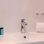 New Flat With High Quality Finishing And Terrace