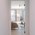 New Flat With High Quality Finishing And Terrace * Ostende