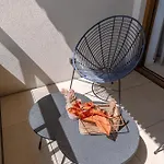 New Flat With High Quality Finishing And Terrace Oostende