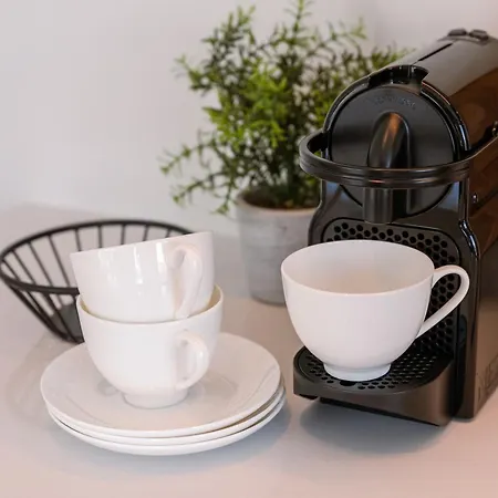 New Flat With High Quality Finishing And Terrace Lejlighed Oostende