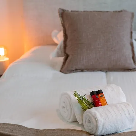 New Flat With High Quality Finishing And Terrace *