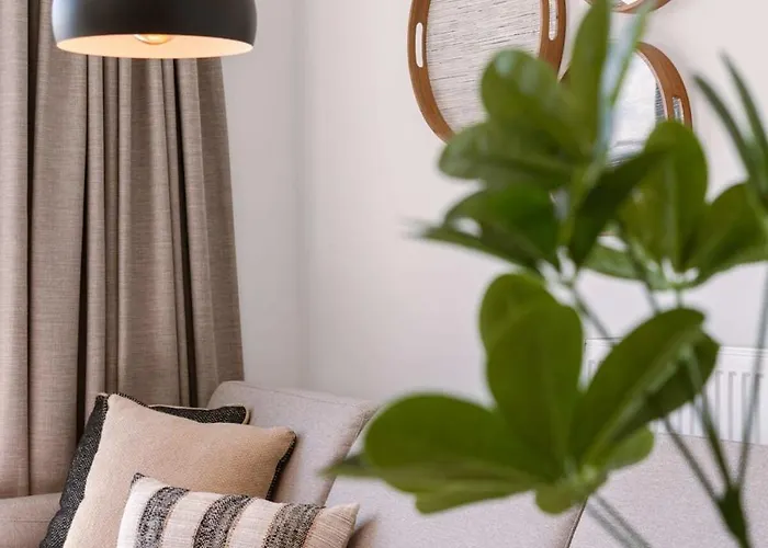 Appartement New Flat With High Quality Finishing And Terrace