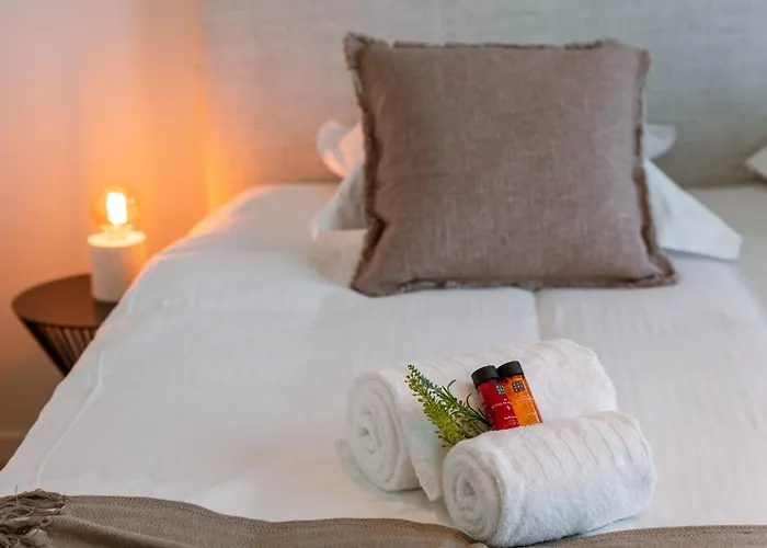 New Flat With High Quality Finishing And Terrace *