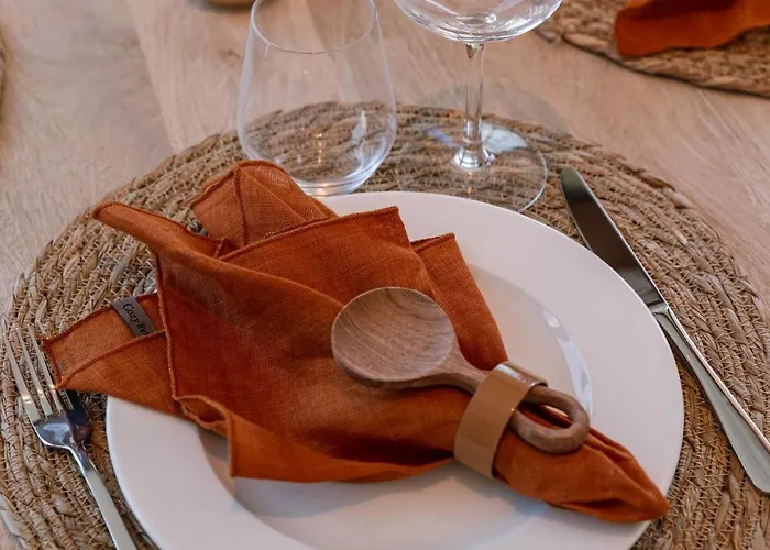 New Flat With High Quality Finishing And Terrace Ostende