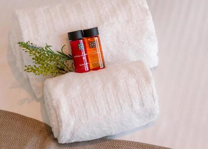 Appartement New Flat With High Quality Finishing And Terrace Ostende